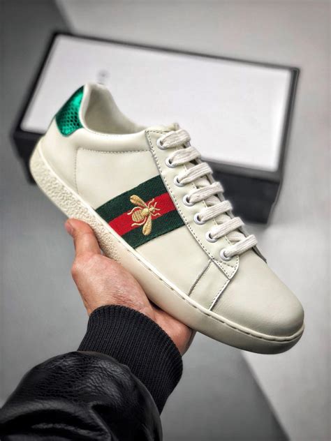 gucci ace ape rovinata|gucci ace shoes customer service.